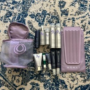 Monat products
